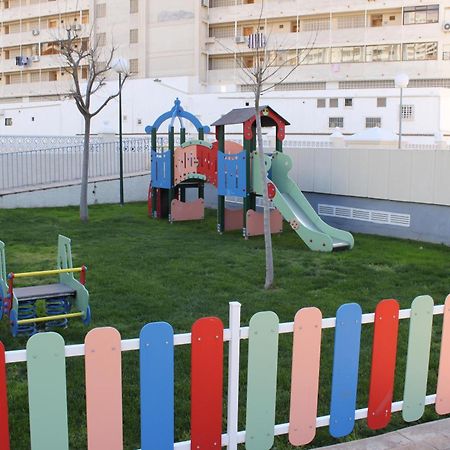 Gemelos 22 Apartments - Benidormland Kültér fotó