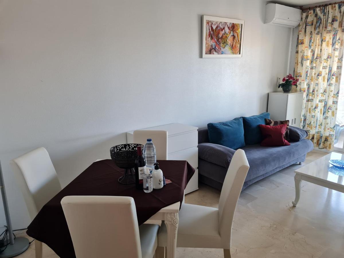 Gemelos 22 Apartments - Benidormland Kültér fotó